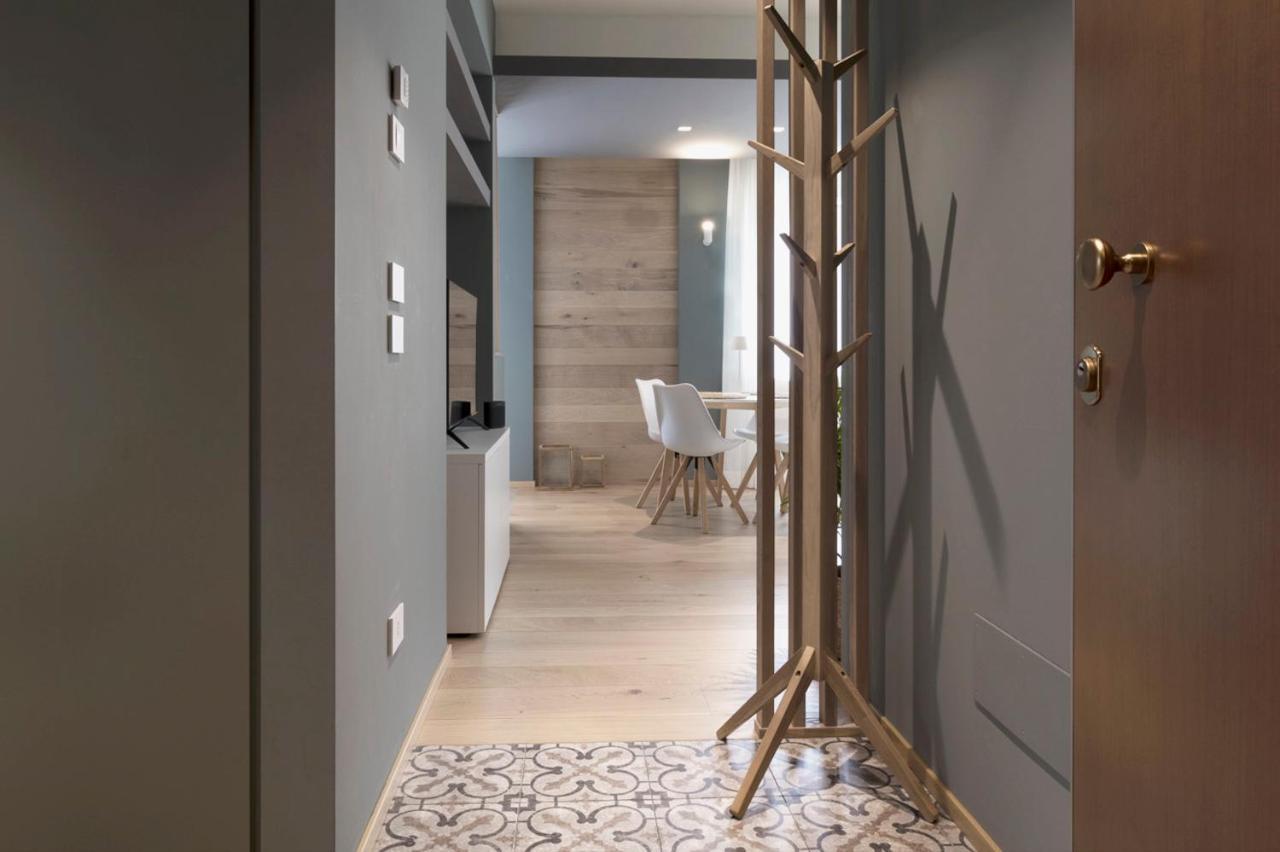 Trevisohome La Torre Экстерьер фото