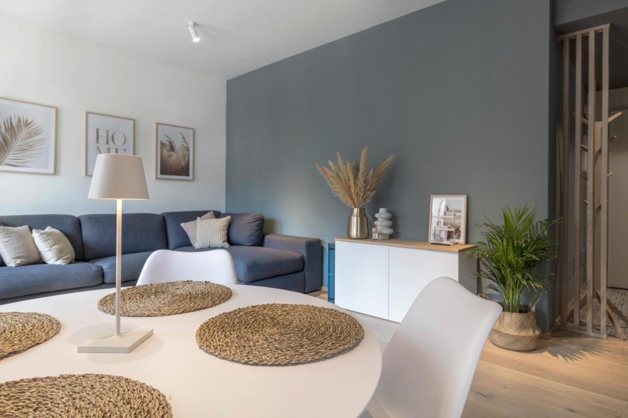 Trevisohome La Torre Экстерьер фото