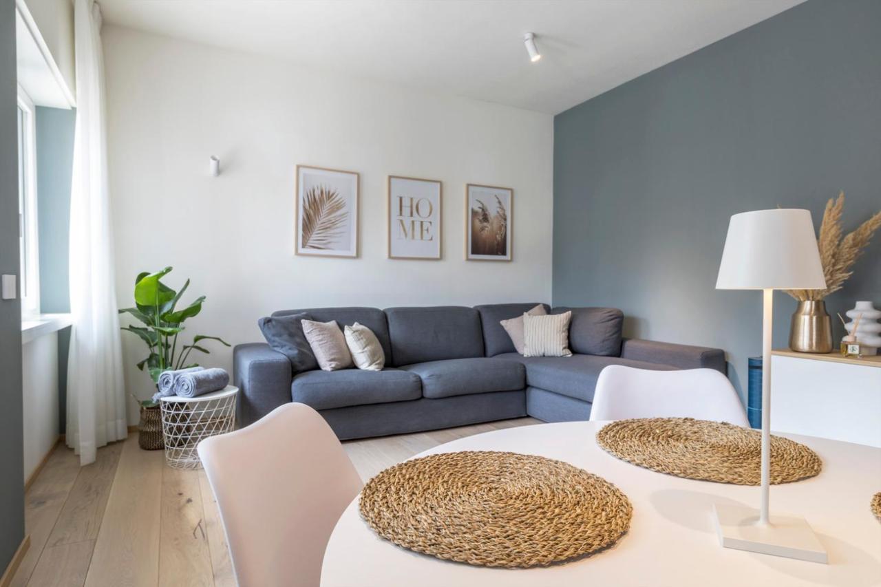 Trevisohome La Torre Экстерьер фото