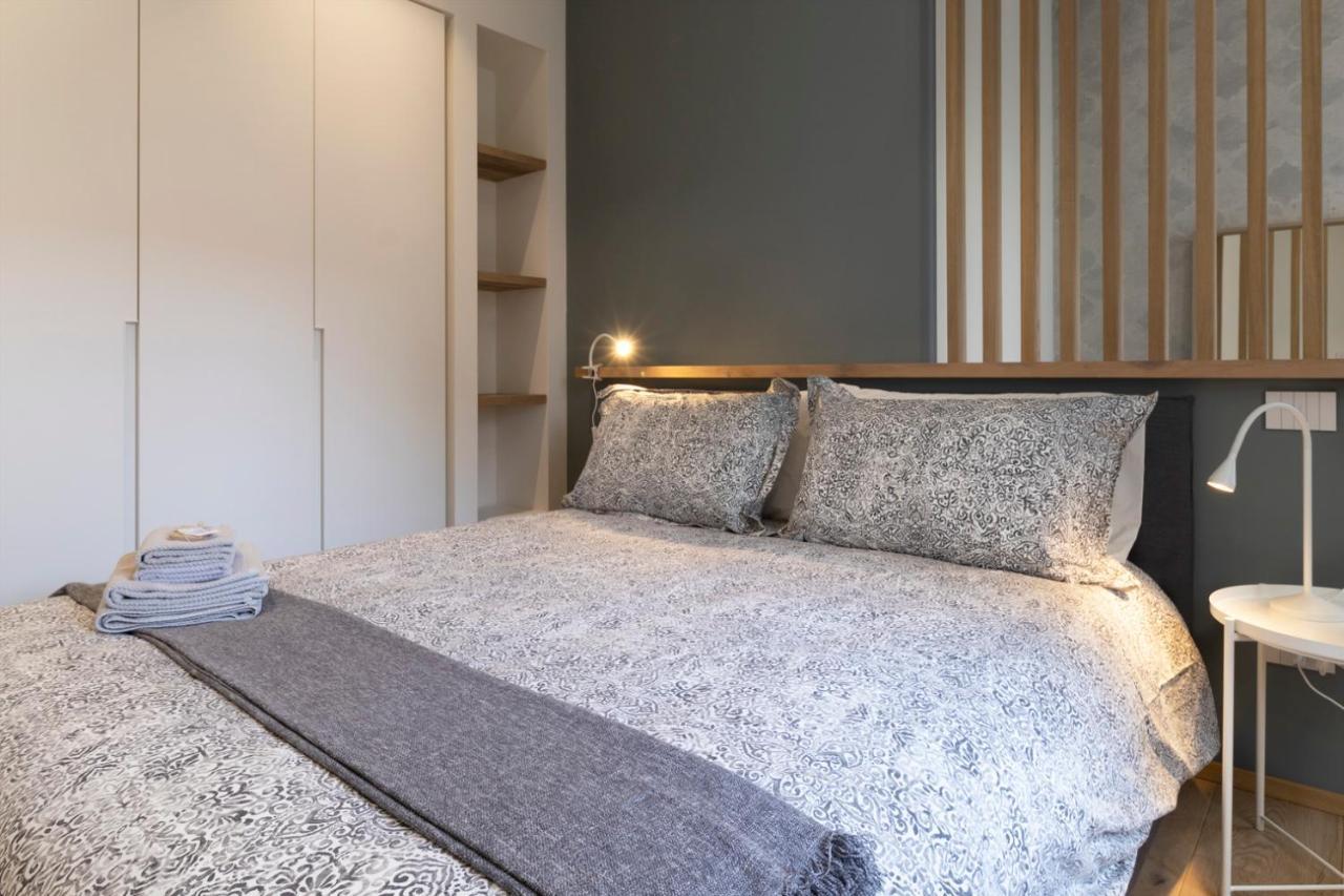 Trevisohome La Torre Экстерьер фото