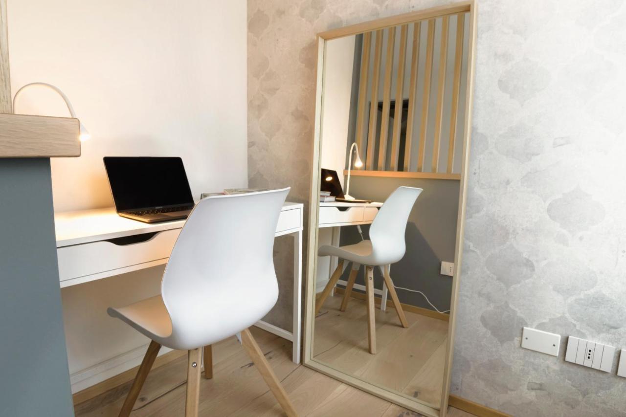 Trevisohome La Torre Экстерьер фото